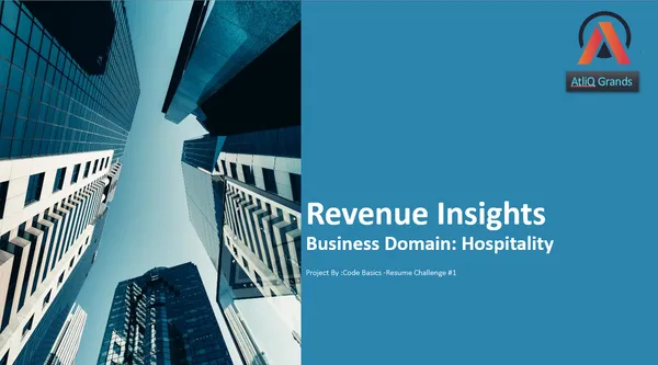 Revenue_Insight_AtliQ Hospitality _PowerBI _Project